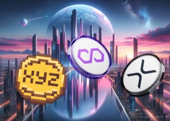 XYZ Draws 15,000+ Investors While XRP and Solana Struggle to Break Resistance