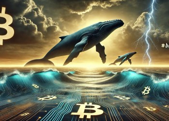 Bitcoin’s Sleeping Giants Awaken: Old Whales Resurface Amid Price Surge