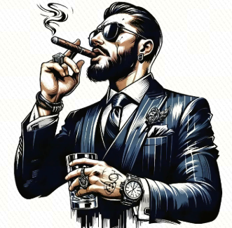 Picture of the author