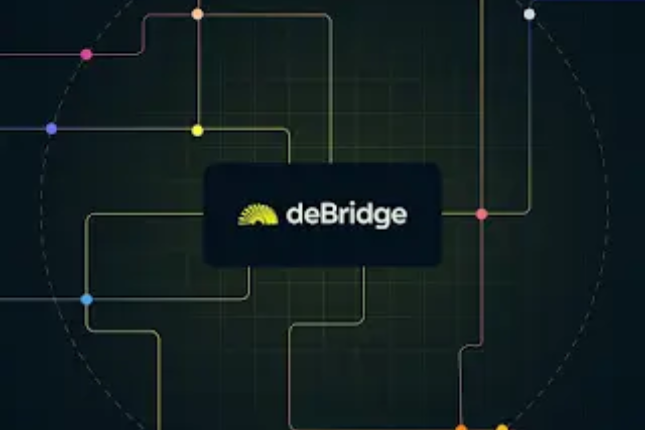 deBridge 到底是谁，他们又在做什么？