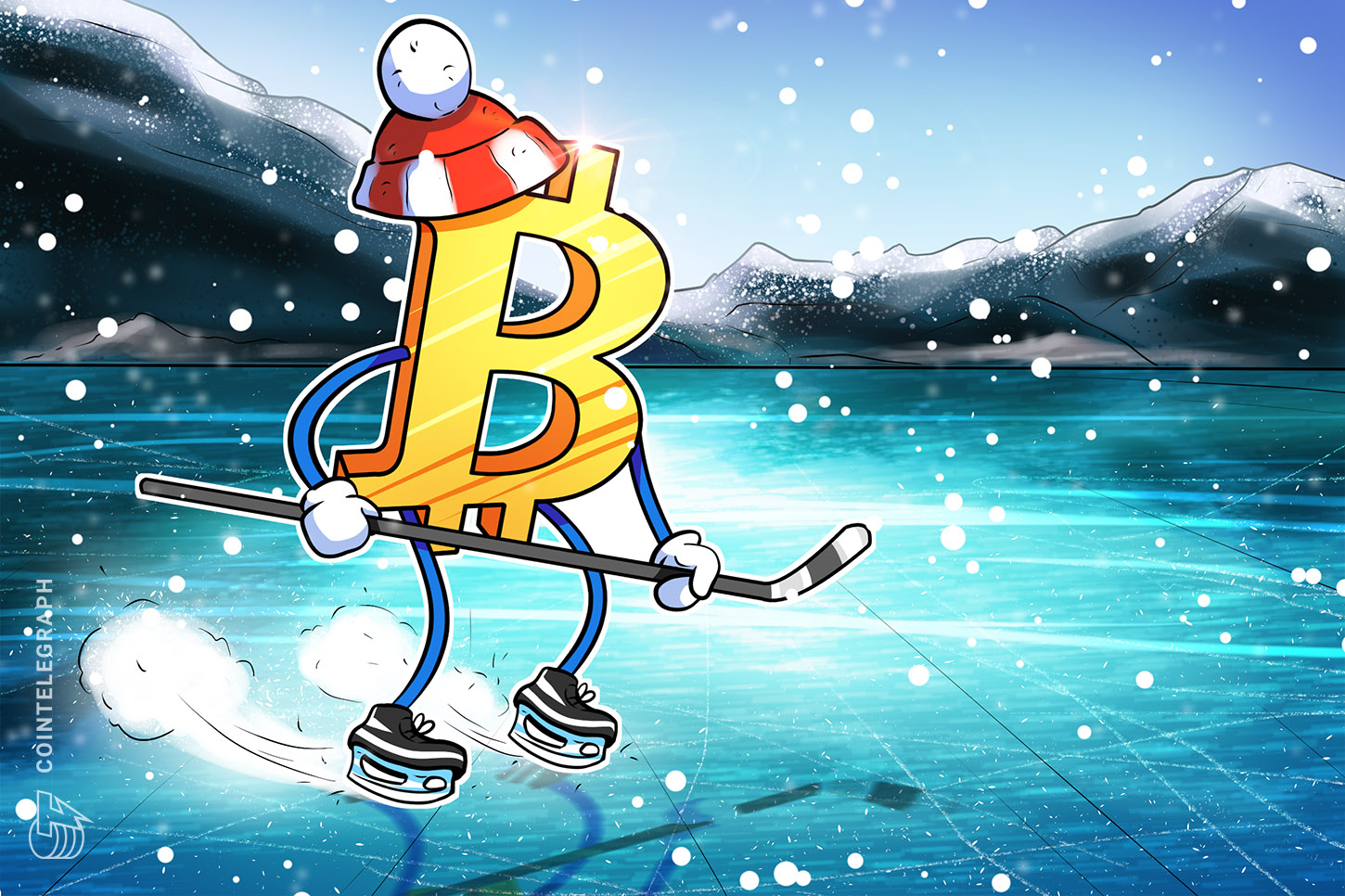 Canada’s new prime minister once said Bitcoin had ‘serious deficiencies’