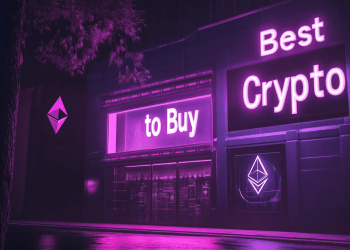 Best Crypto to Buy as Cathie Wood’s Ark Invest Plans to Go On-Chain