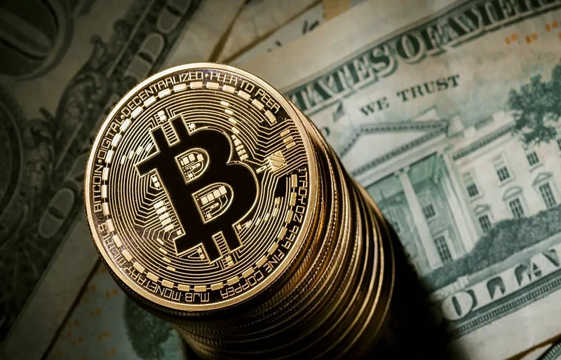 战略储备与权力游戏:特朗普时代的加密秩序