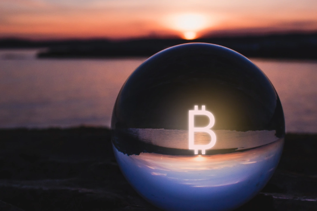 如何看待当下的Crypto「垃圾时间」?