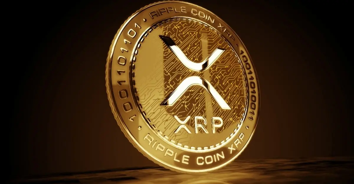 XRP 的势,Ripple 的能:加密大规模应用的破局之道