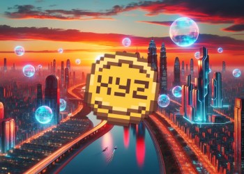 Bitcoin Could Hit a New High by June—SOL, XRP, DOGE & XYZ Set to Follow?