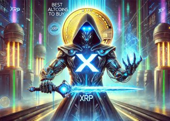 The 3 Best Altcoins to Buy as SEC Publishes Proposal for XRP Strategic Asset
