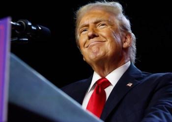 Trump Media Executives Enter Crypto—$180 Million SPAC Announced
