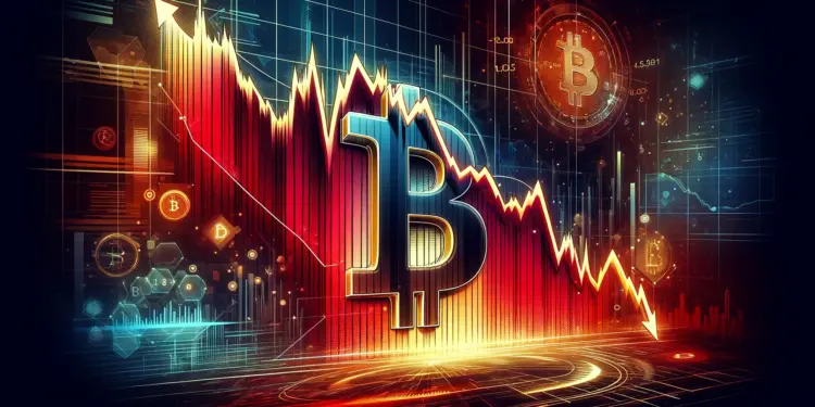 黑色星期五血洗华尔街,加密市场周末崩盘,2025 年 Q1 为何如此惨烈