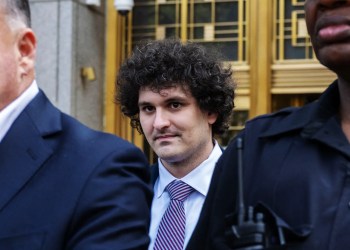 FTX Co-Founder SBF Faces Consequences For Unauthorized Media Activities In Prison – Report