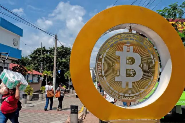 梦醒时分：拥抱比特币的萨尔瓦多，怎么还越来越穷了？