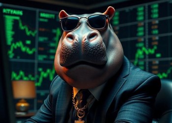The Next Generation of Crypto: Harry Hippo’s Meme Coin Vision for AI-Powered Gaming