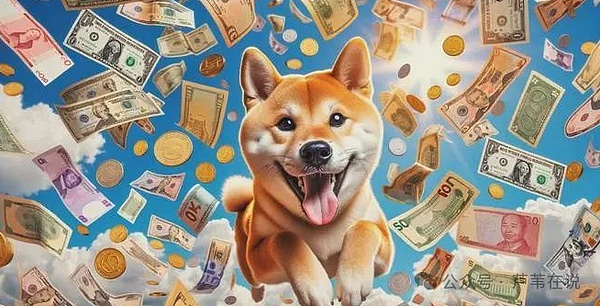 柴犬币暴涨!二月底 SHIB 价格将飙升60%
