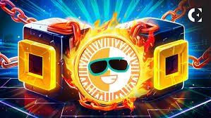 SunPump 多维度发力,引领波场 TRON 生态新浪潮