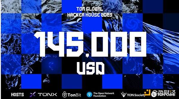 TON Global Hacker House 2025：AI、BTCFi 和Telegram Stars 共塑区块链创新未来