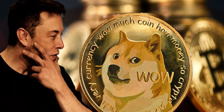 马斯克否认DOGE与美国政府的关系,狗狗币到底了吗?