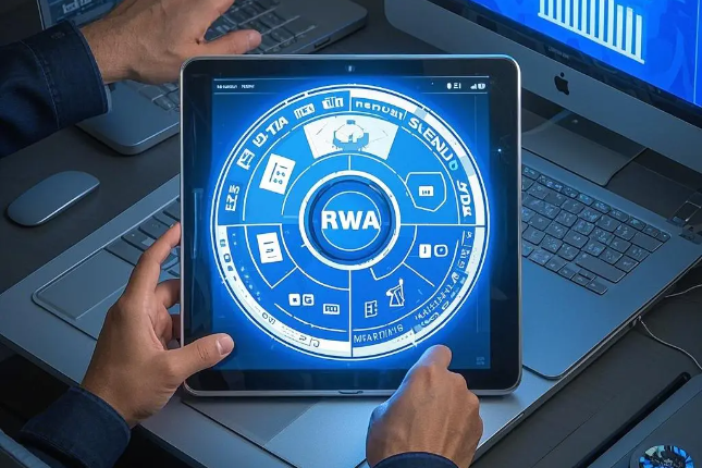 Web3律师解读：企业布局RWA哪些关键要点必须要注意？
