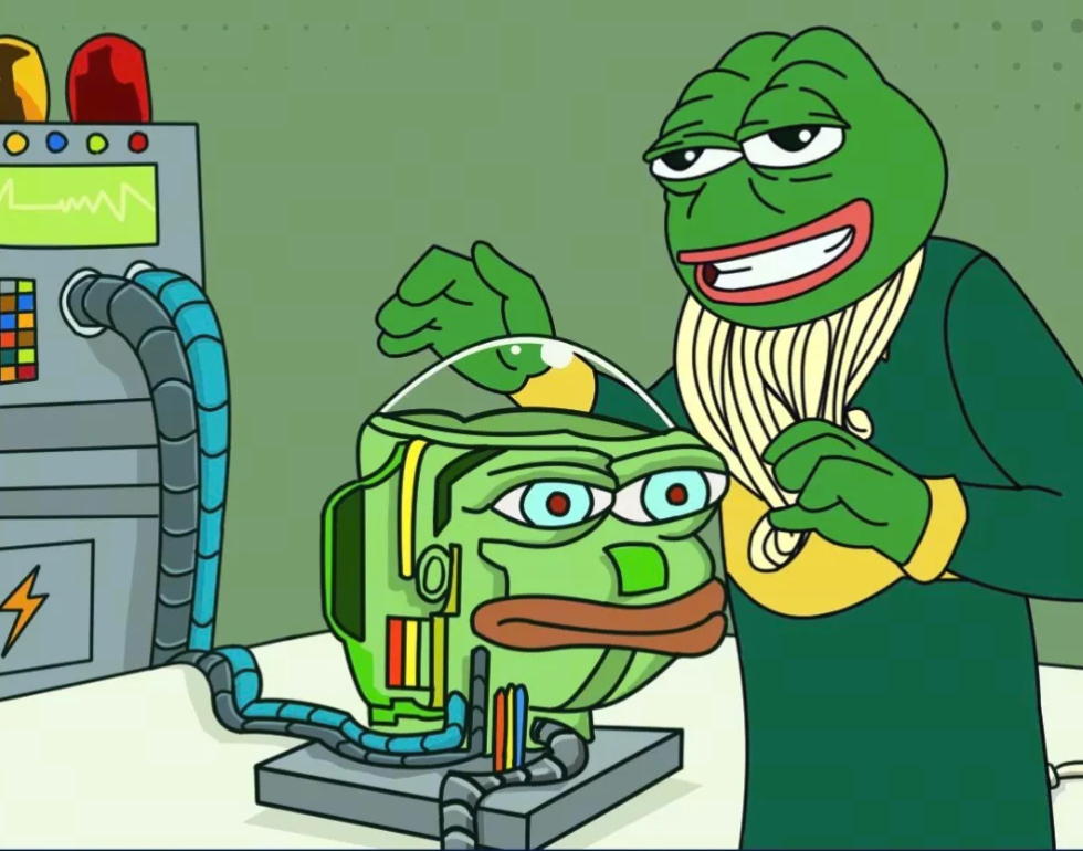 PEPETO Presale Nears $5M – Can This New Meme Coin Be the Next Potential Cross-Chain Solution