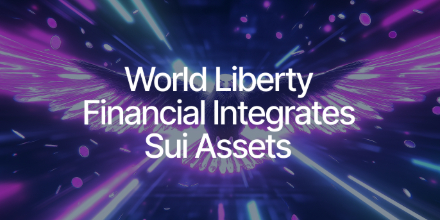 Sui 与 World Liberty Financial 达成战略合作,Sui短时大涨17.96