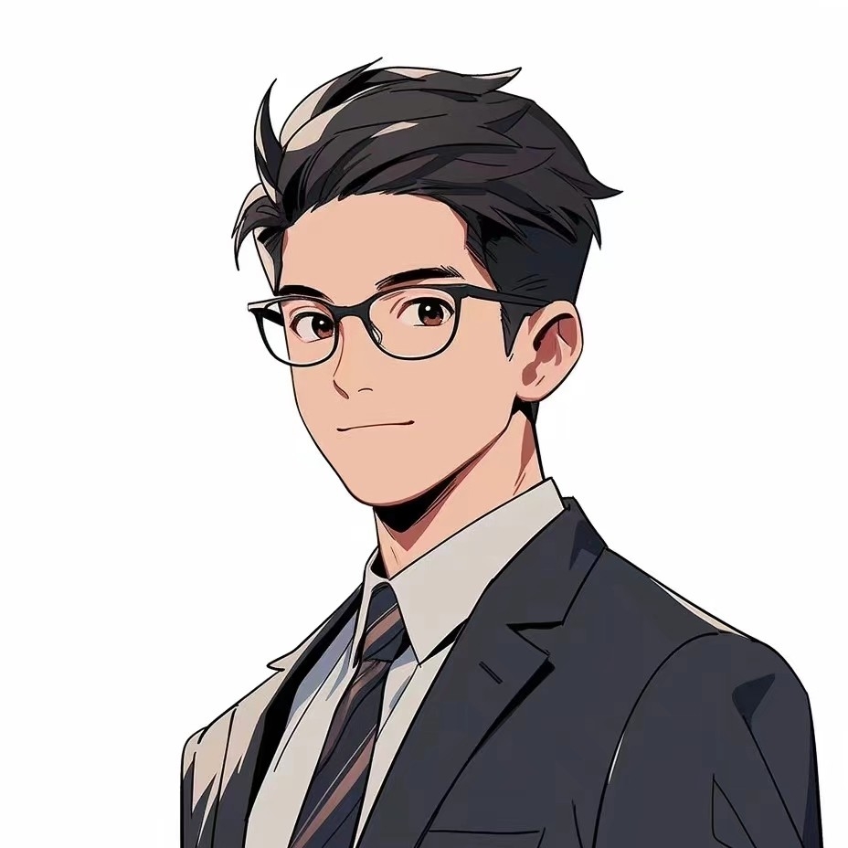 Picture of the author