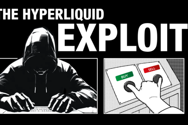 Hyperliquid 强平 JELLY 引爆信任危机,去中心化交易所还能信?