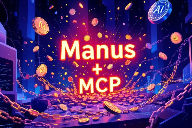 AI Agent持续阴跌是由最近爆火的MCP协议造成的?