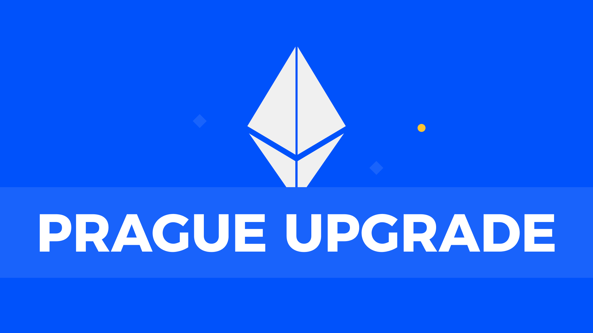 Ethereum Prague Upgrade In-depth Research Report: Technological Innovation, Ecological Impact and Future Outlook