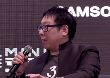 Philippines, Indonesia Tipped As Next Bitcoin Nation-States By Samson Mow