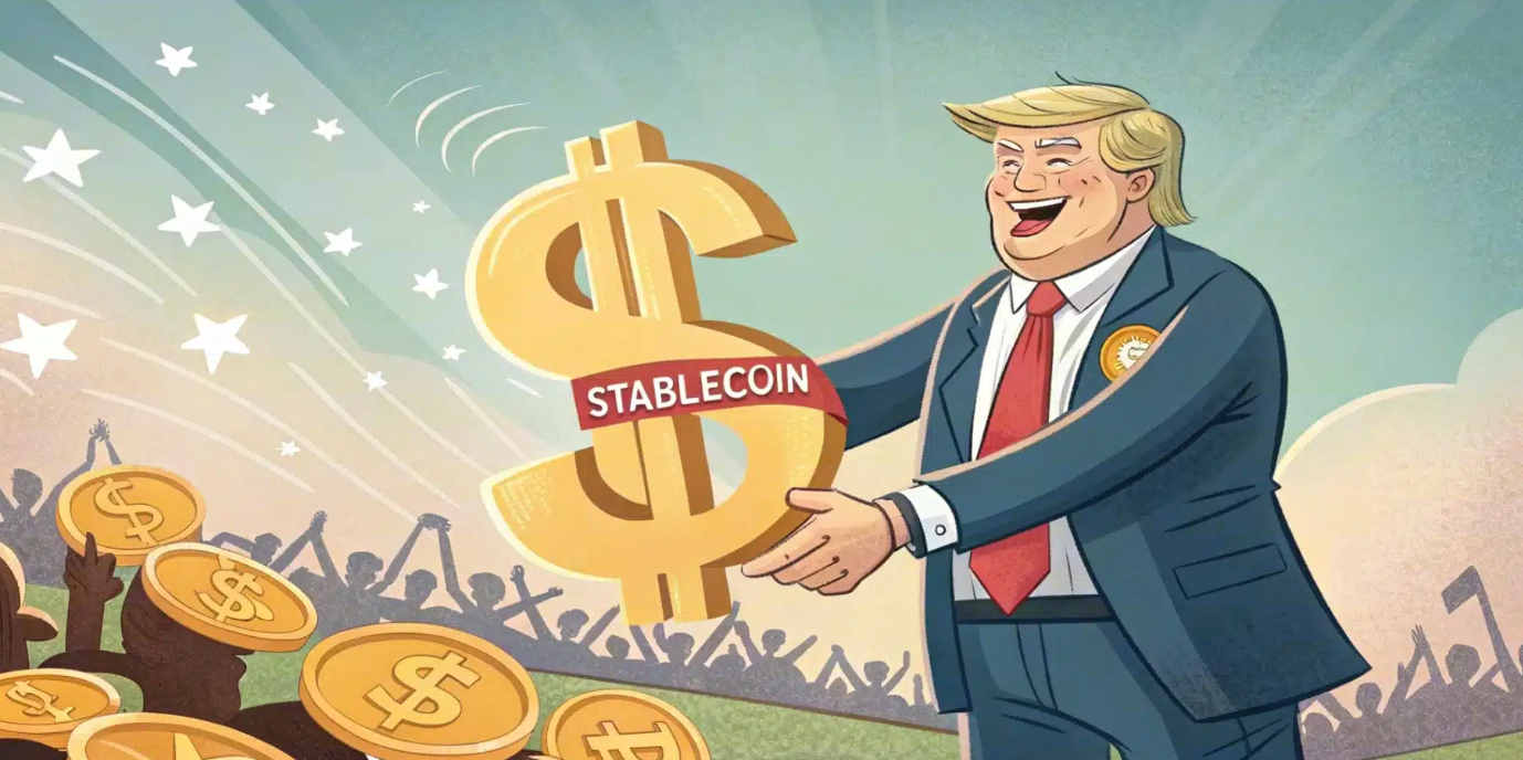 Trump-backed USD1 stablecoin sparks debate- What you need to know