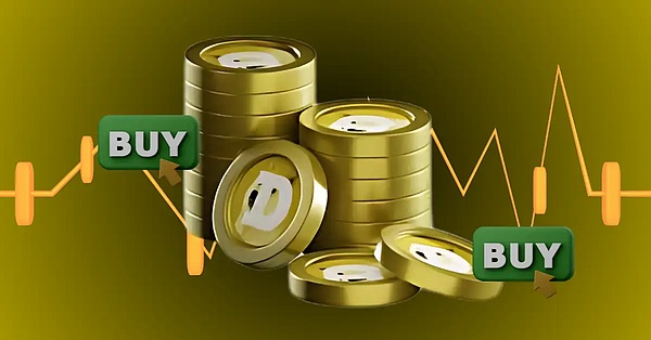 狗狗币(DOGE)有望实现重大突破 分析师预计价格为 2.74 美元