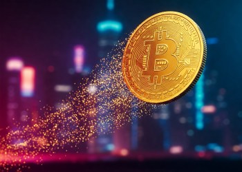 Bitcoin Boost: Cathie Wood’s Ark Invest Drops $80 Million On BTC—Bullish Signal?