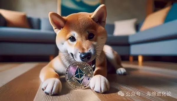 柴犬币因 ETH 升级或迎利好   SHIB 是否能逆转12% 跌幅？