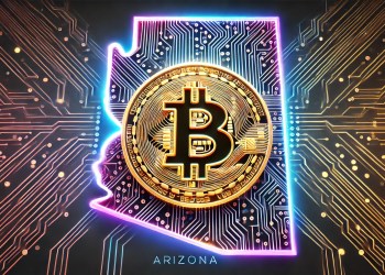 Arizona Takes Lead In Race For Strategic Bitcoin Reserve Among US States