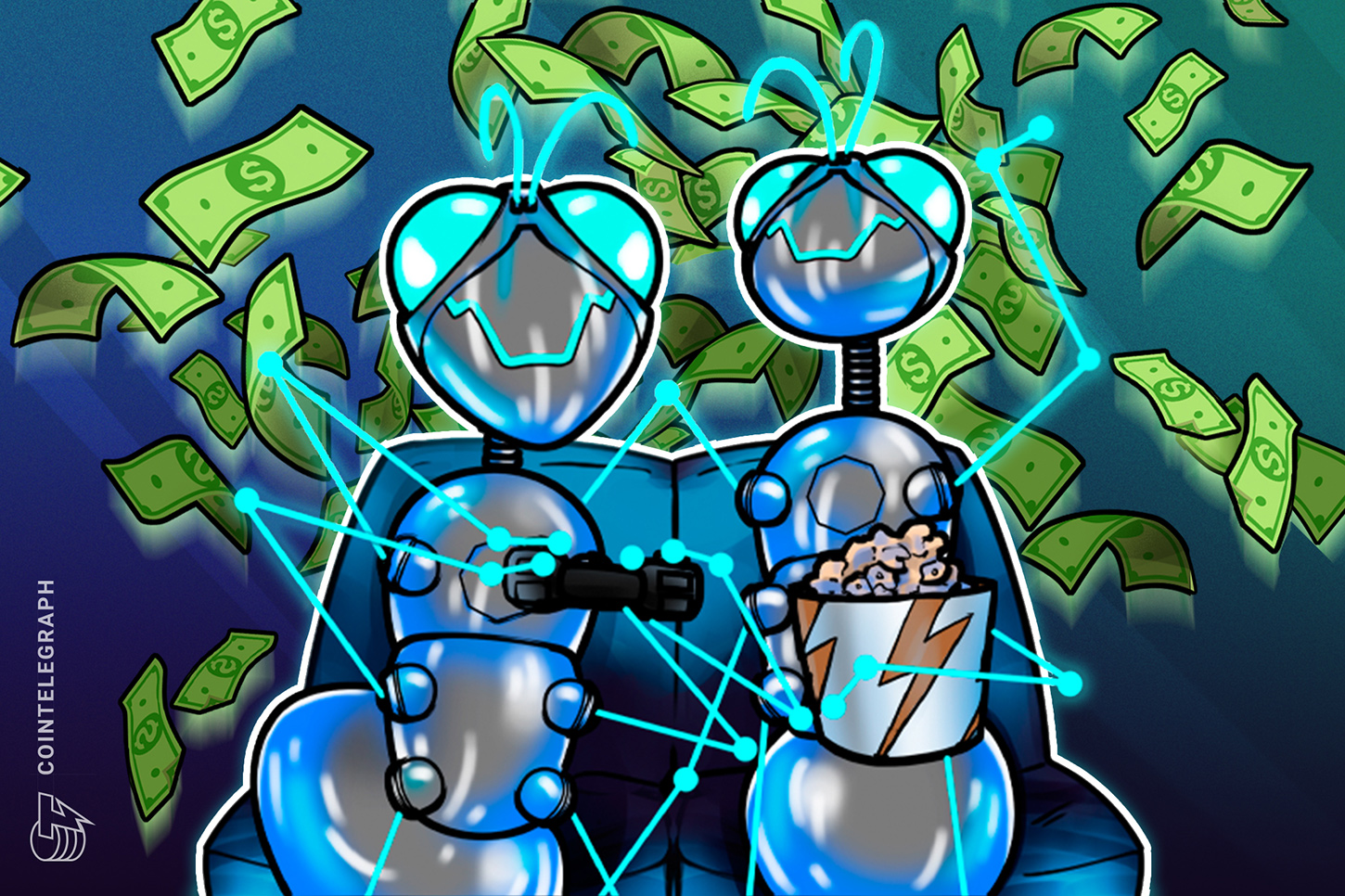 Web3 gaming investors no longer throwing money at ‘Axie killers’