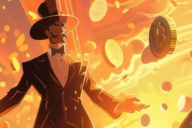结合crvUSD和BTC，浅析Curve创始人推出的新项目Yield Basis