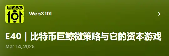 MicroStrategy 为什么豪赌比特币？深度剖析其资金运作与风险管理