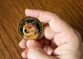 Dogecoin Price Eyes Spike Above $0.4 With This Channel Break