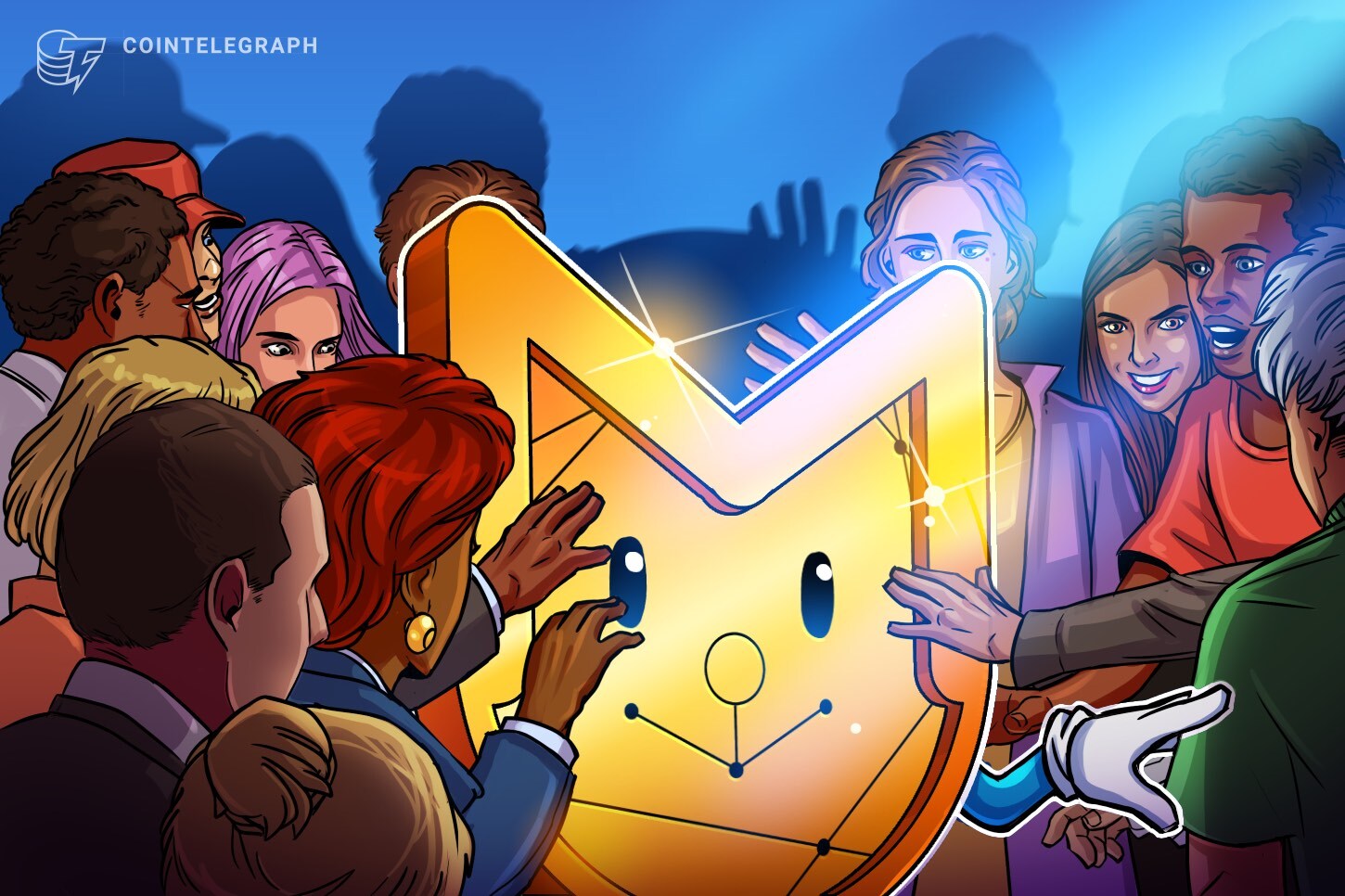 Memecoins 2.0: The market crashed, but the billion-dollar circus rolls on