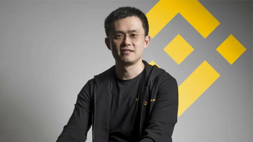 困局与曙光:从“赵长鹏代币发行疯狂想法”看加密行业价值回归路径