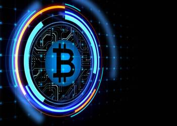Bitcoin Supply Ratio On Exchanges Plummets Sharply To New Lows, A Bullish Sign For BTC?