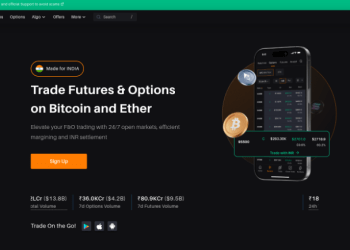Making Crypto F&O Trading Accessible: Delta Exchange’s Small Lot Sizes