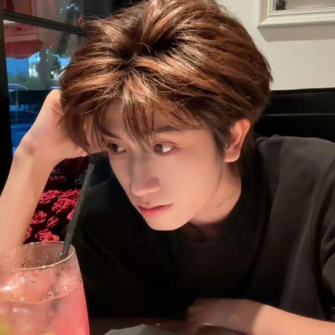 Picture of the author