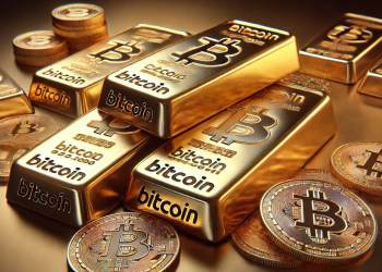 Bitcoin as the New Gold – POTUS Reserves and Future Plans & How BTC Bull Token Rides the Hype