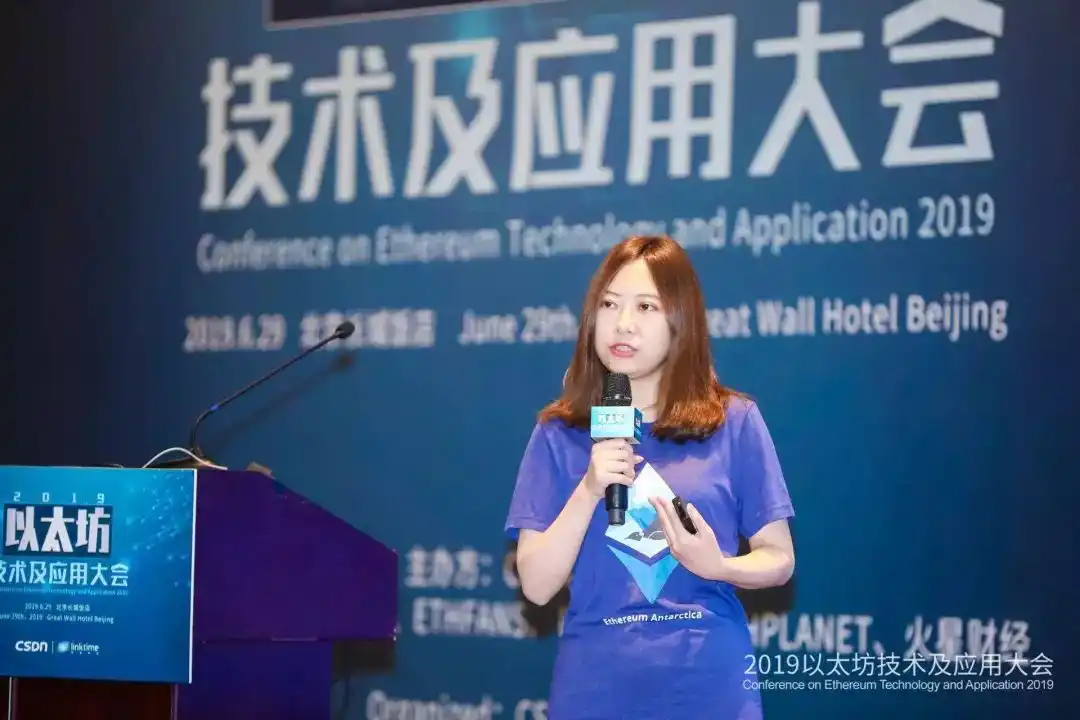 以太坊基金会的新执行董事，能拯救ETH吗？