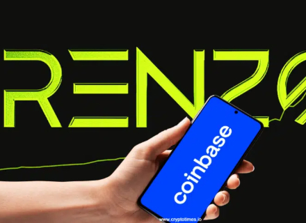 上线Coinbase，爆拉50%的REZ能延续涨势吗？ - marsbit
