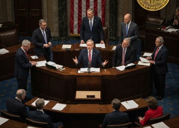 Crypto Converts Another Lawmaker—Minnesota Senator Proposes Bitcoin Act