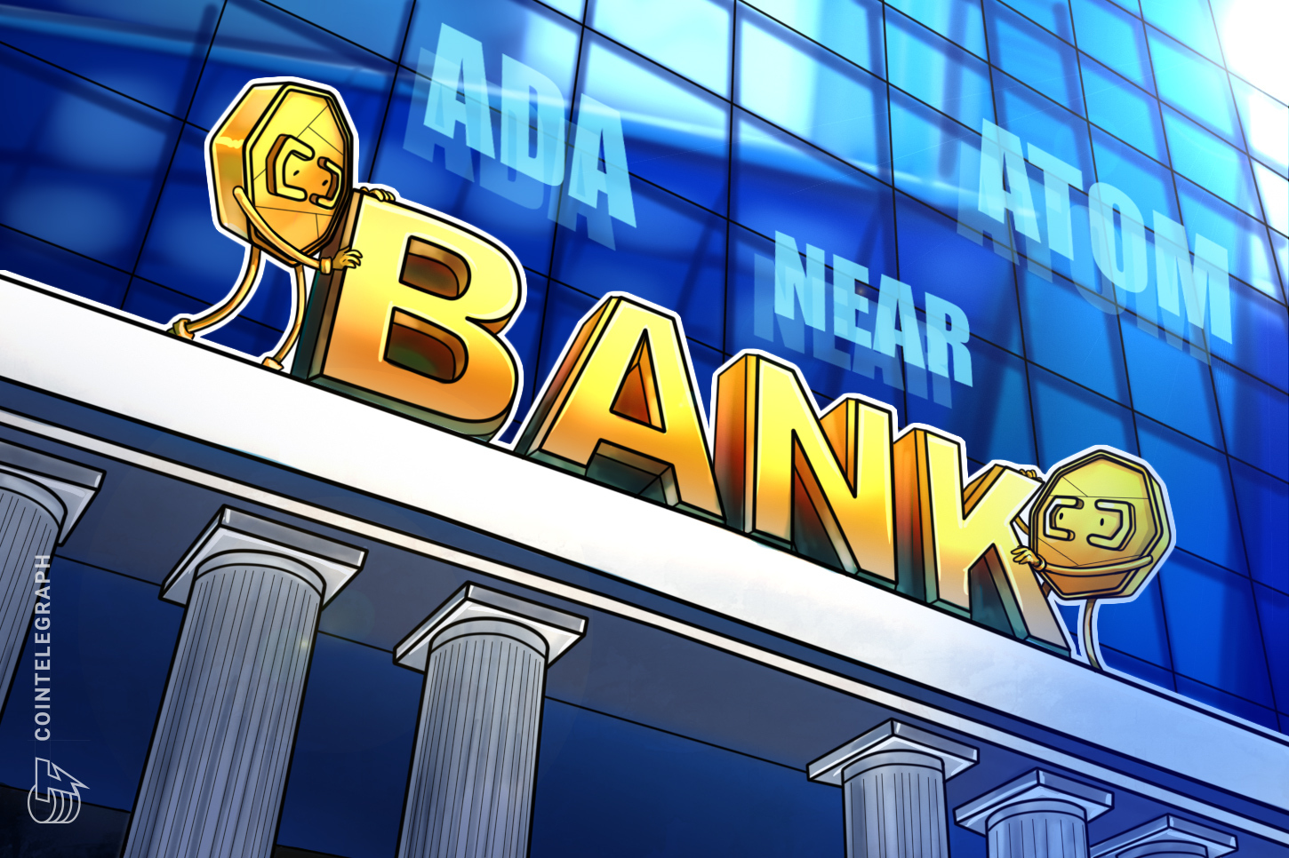 Berkshire-backed Nubank adds ADA, NEAR, ATOM to crypto offerings - cointelegraph