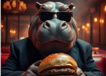 5 Reasons Harry Hippo is the Next Big Meme Coin in 2025, Presale Ongoing