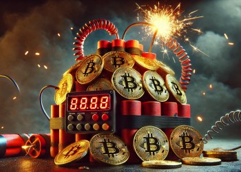 Michael Saylor’s Bitcoin Strategy Is A Ticking Time Bomb, Experts Warn