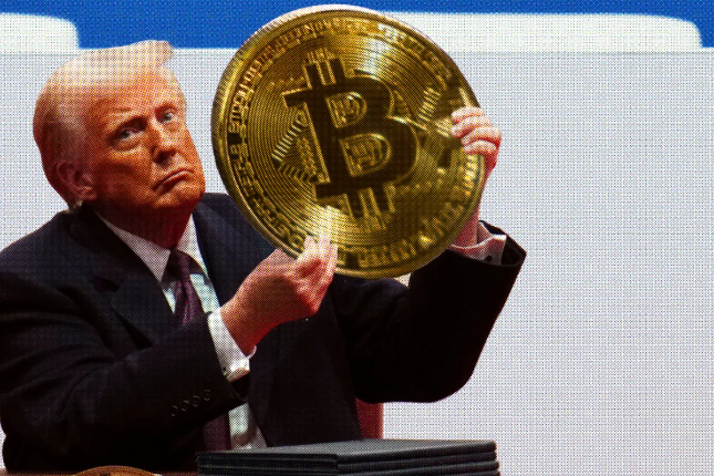 Bitwise首席投资官:比特币战略储备的意义被低估了